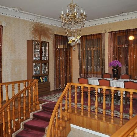 תלאווי Guest House Cico מראה חיצוני תמונה