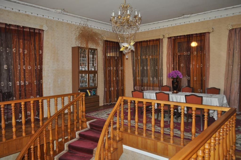 תלאווי Guest House Cico מראה חיצוני תמונה