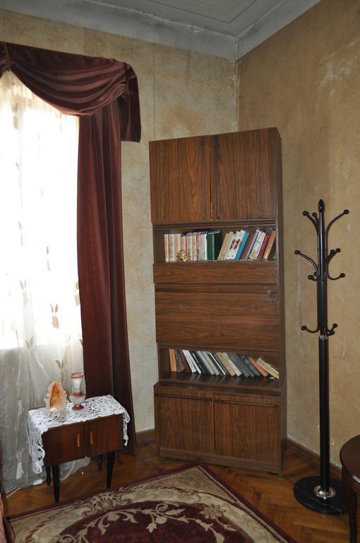 תלאווי Guest House Cico מראה חיצוני תמונה