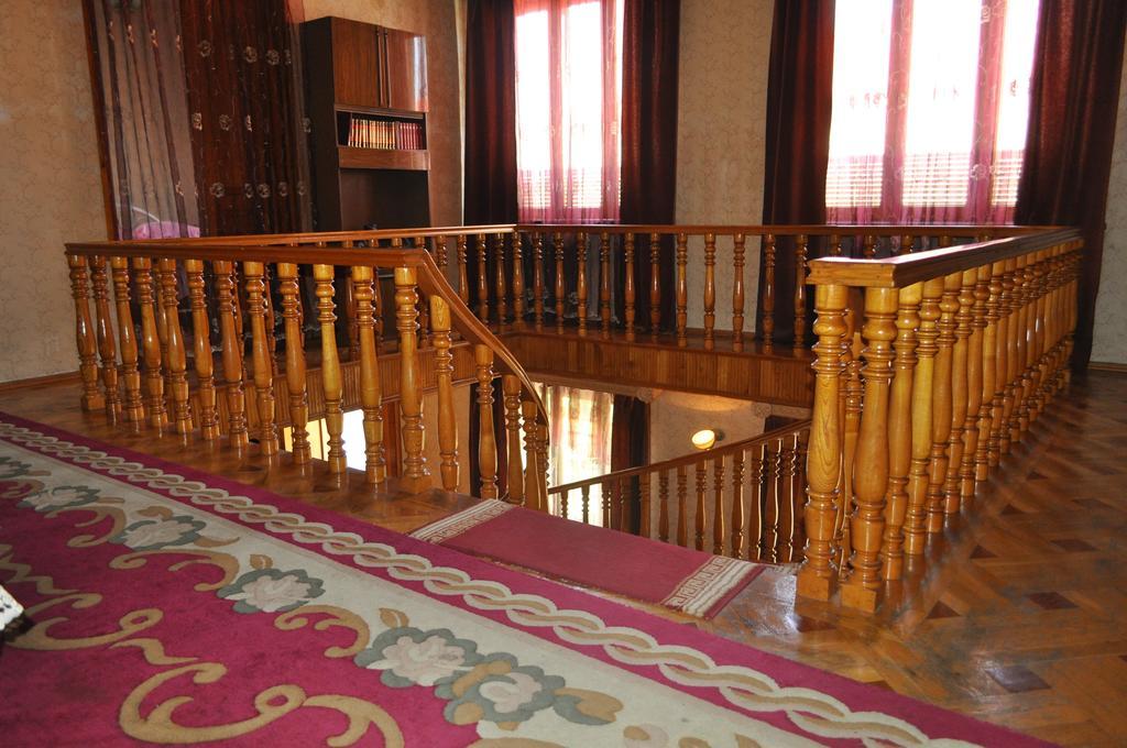תלאווי Guest House Cico מראה חיצוני תמונה