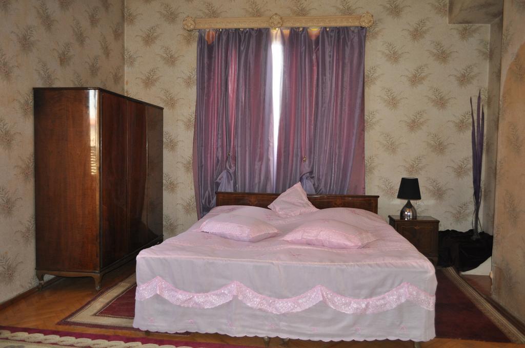תלאווי Guest House Cico מראה חיצוני תמונה