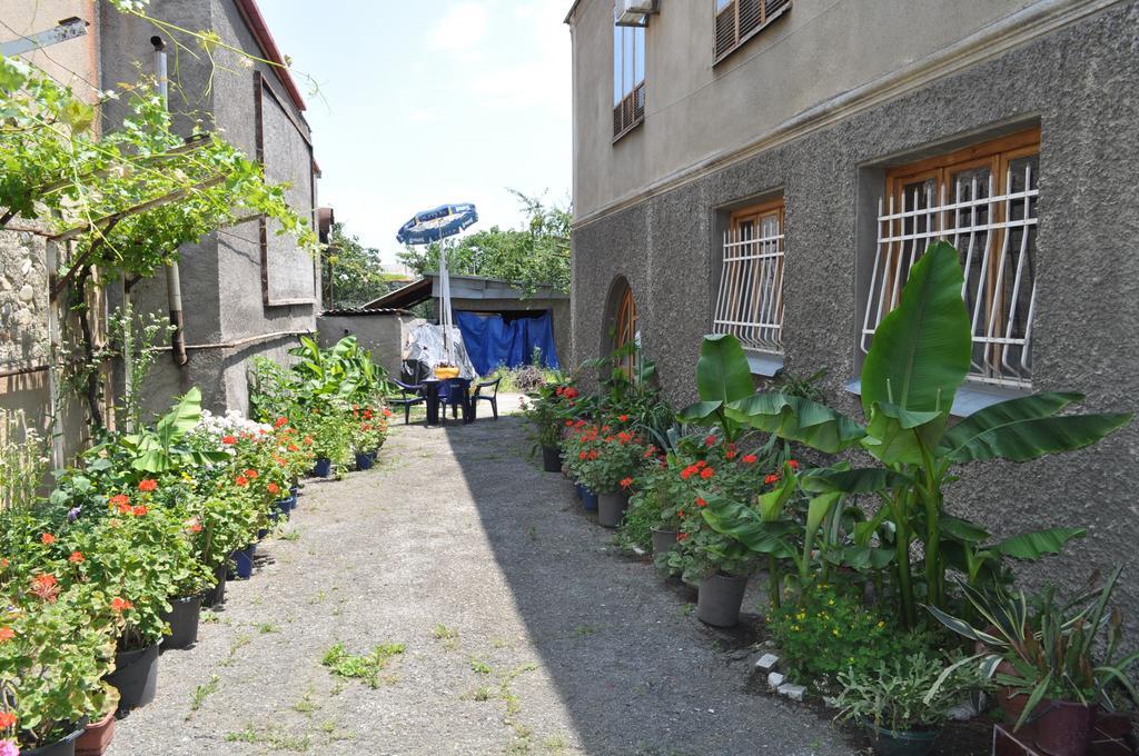 תלאווי Guest House Cico מראה חיצוני תמונה