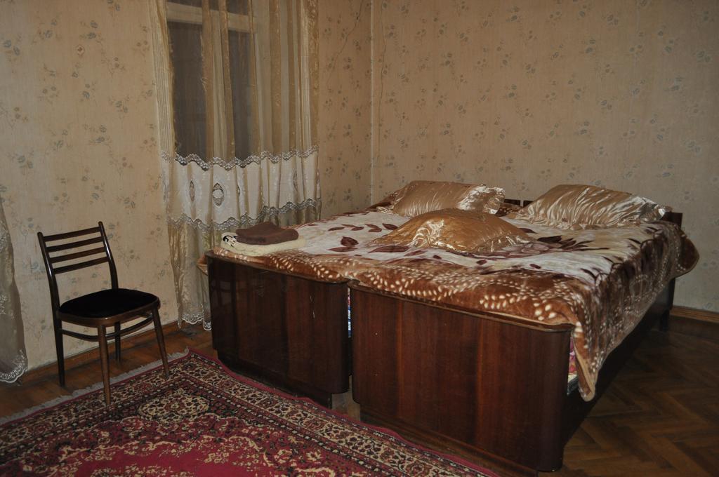 תלאווי Guest House Cico מראה חיצוני תמונה