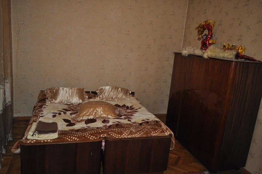 תלאווי Guest House Cico מראה חיצוני תמונה