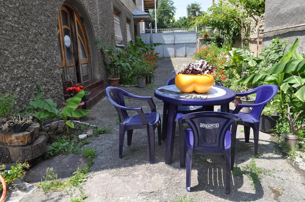 תלאווי Guest House Cico מראה חיצוני תמונה