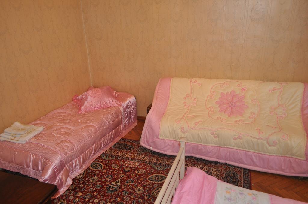 תלאווי Guest House Cico מראה חיצוני תמונה
